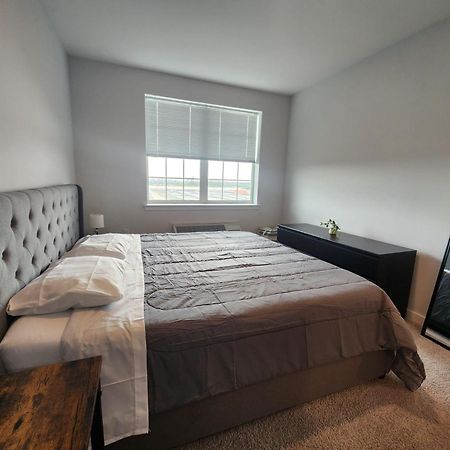 Pristine 2Br Apt With Modern Amenities Near Nyc Jersey City Exterior foto