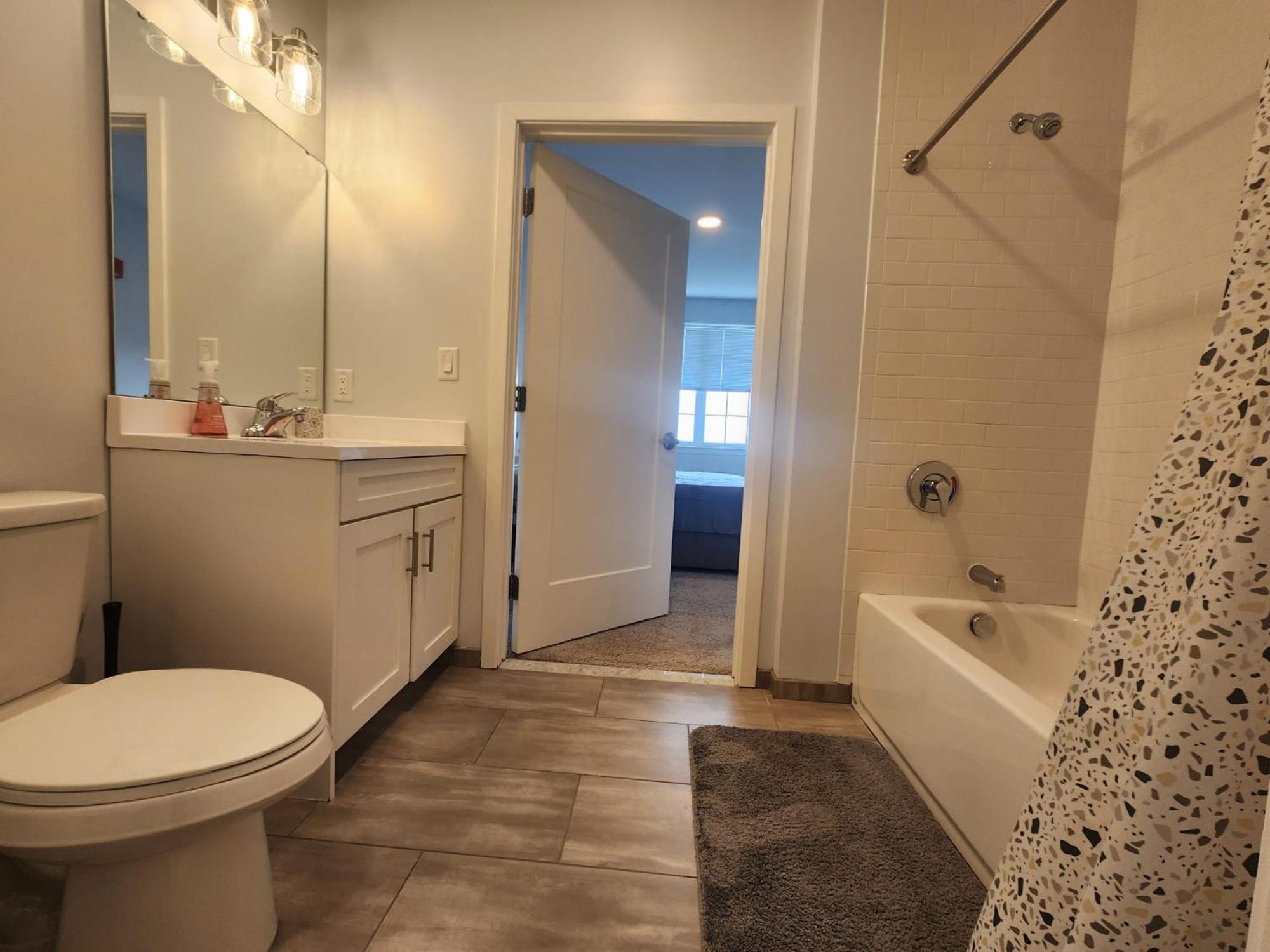 Pristine 2Br Apt With Modern Amenities Near Nyc Jersey City Exterior foto