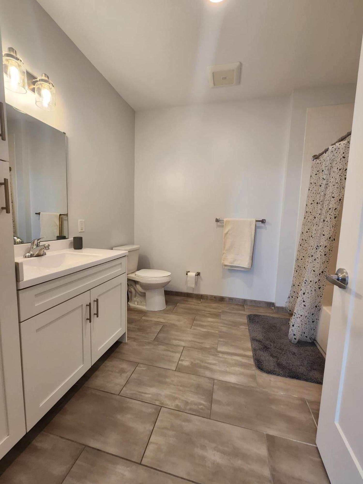 Pristine 2Br Apt With Modern Amenities Near Nyc Jersey City Exterior foto