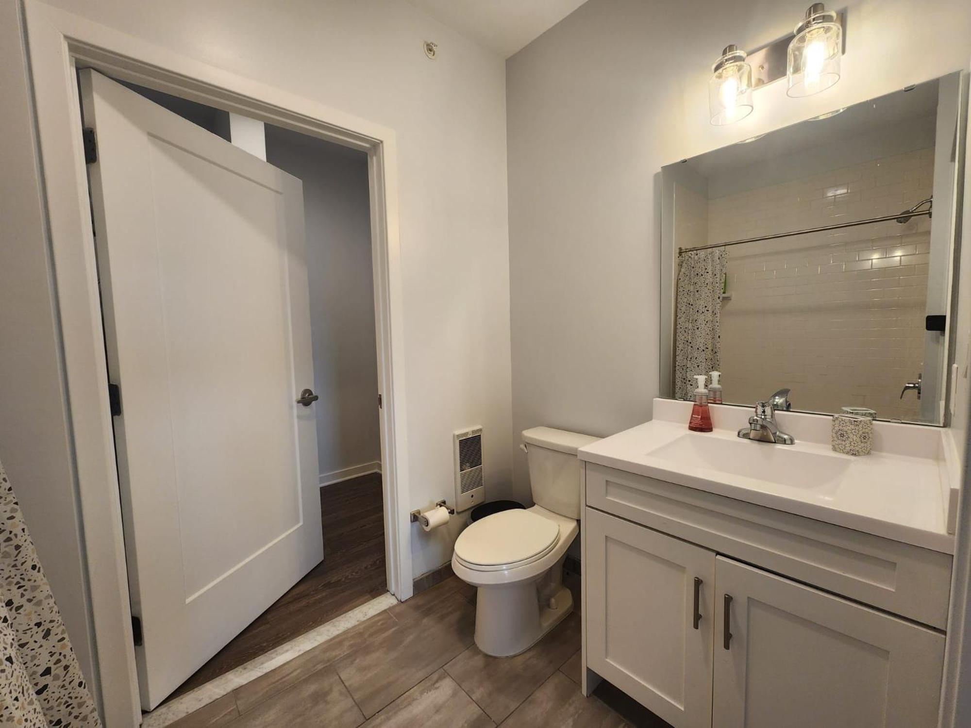 Pristine 2Br Apt With Modern Amenities Near Nyc Jersey City Exterior foto