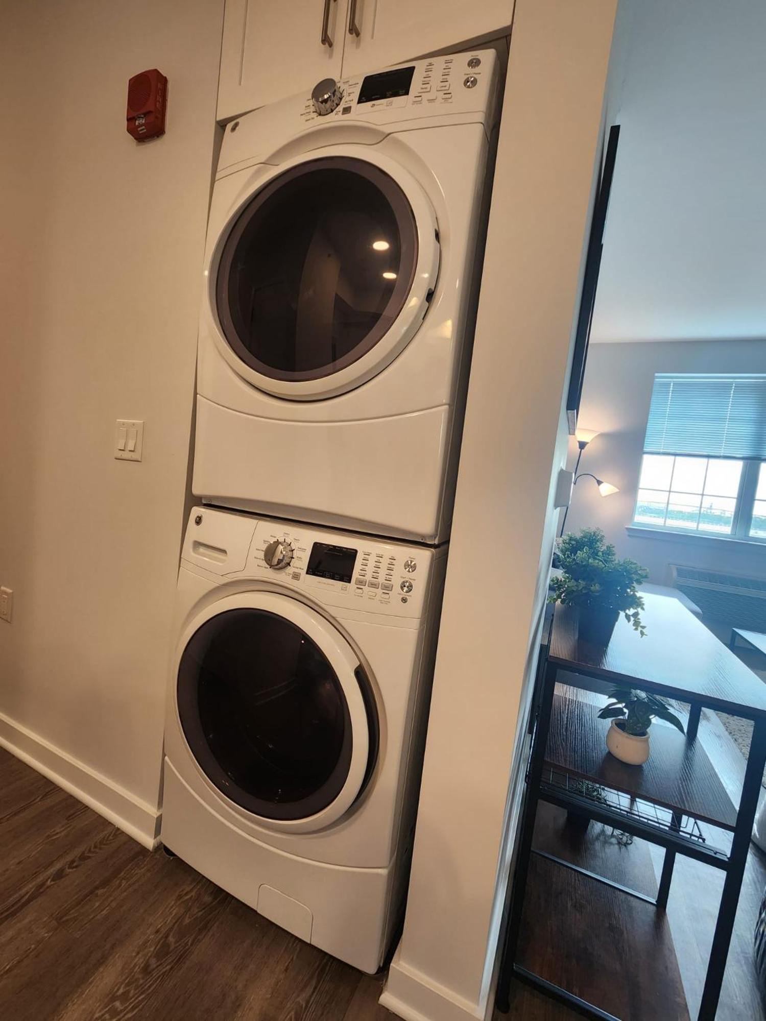 Pristine 2Br Apt With Modern Amenities Near Nyc Jersey City Exterior foto